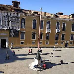 Affittacamere Residenza Nobile - Locazione Turistica