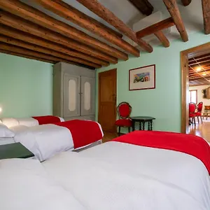 Palazzo San Luca *** Venezia
