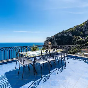 Aparthotel Foglia