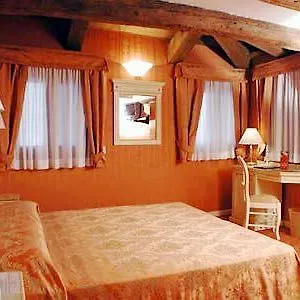 Lanterna Di Marco Polo *** Venezia
