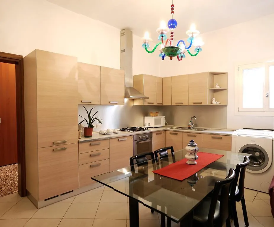 Πανσιόν Casa Dolce Venezia Ξενοδοχείο