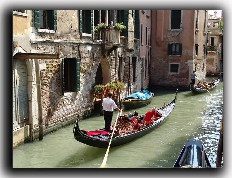 Hotel Casa Dolce Venezia 3*,  Italia