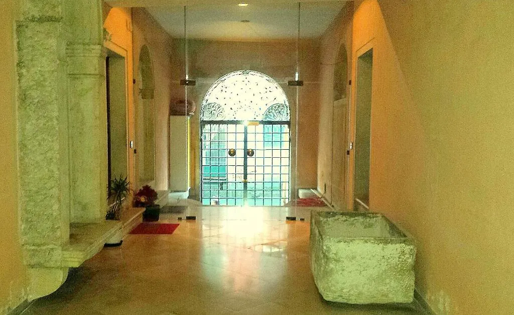 Hotel Casa Dolce Venezia 3*,