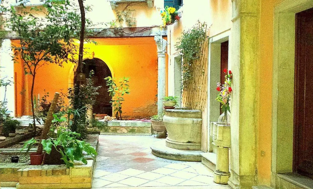 Hotel Casa Dolce Venezia
