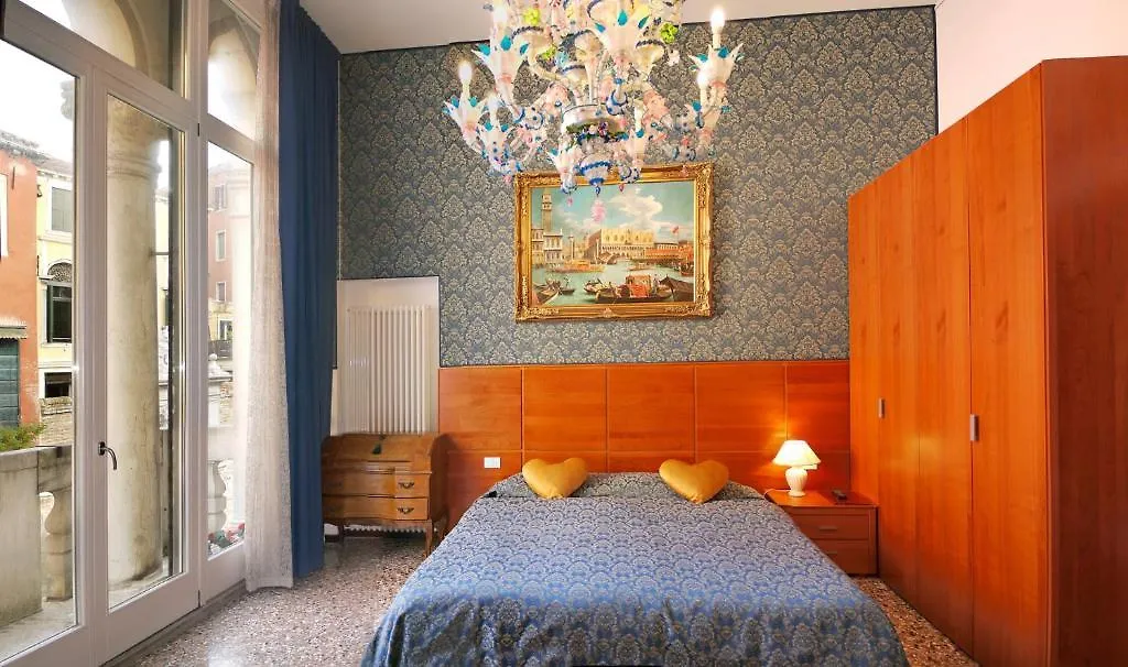 Affittacamere Hotel Casa Dolce Venezia