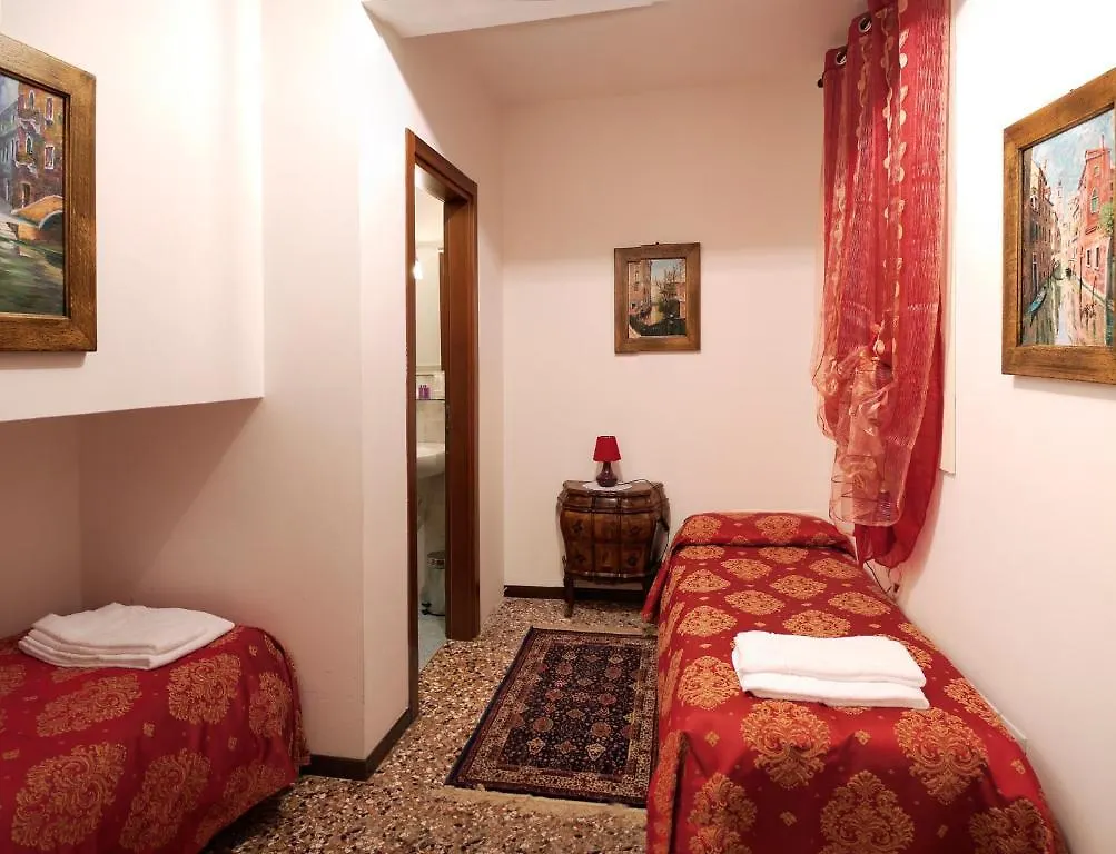 Casa Dolce Venezia Ξενοδοχείο 3*, Βενετία Ιταλία