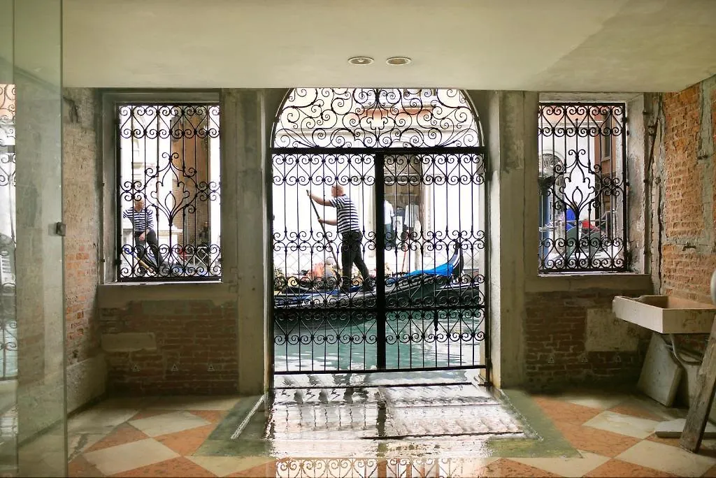 *** Πανσιόν Casa Dolce Venezia Ξενοδοχείο Ιταλία