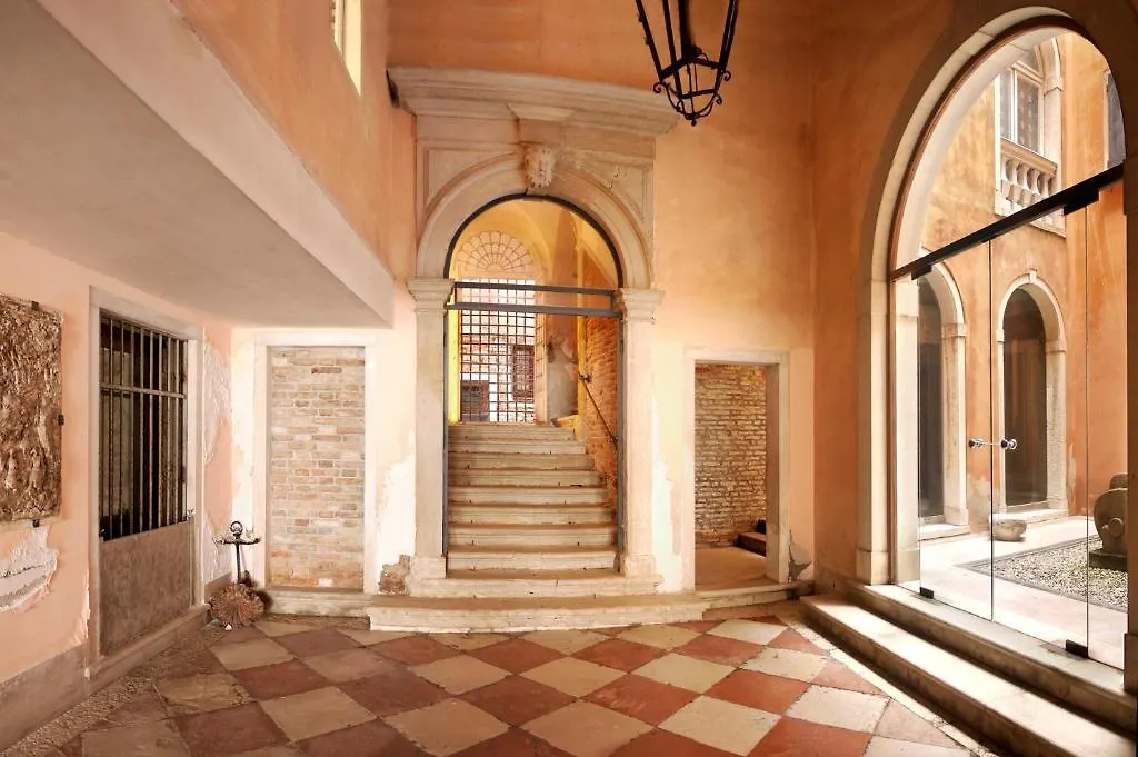 Πανσιόν Casa Dolce Venezia Ξενοδοχείο