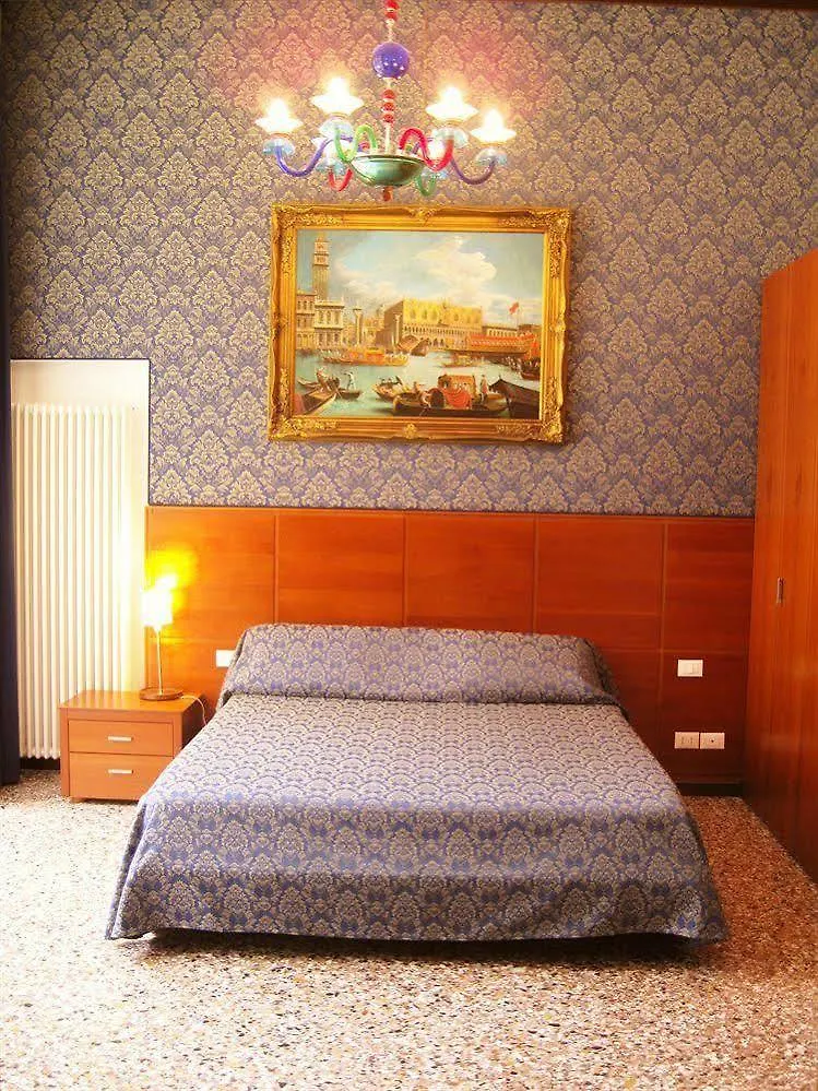 Hotel Casa Dolce Venezia Affittacamere