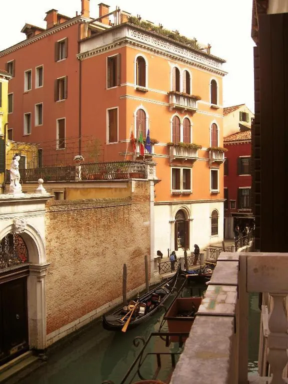 Casa Dolce Venezia Ξενοδοχείο Πανσιόν Βενετία